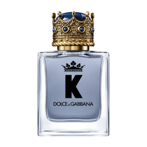 Dolce & Gabbana K by Dolce&Gabbana E.d.T. Nat. Spray 50 ml