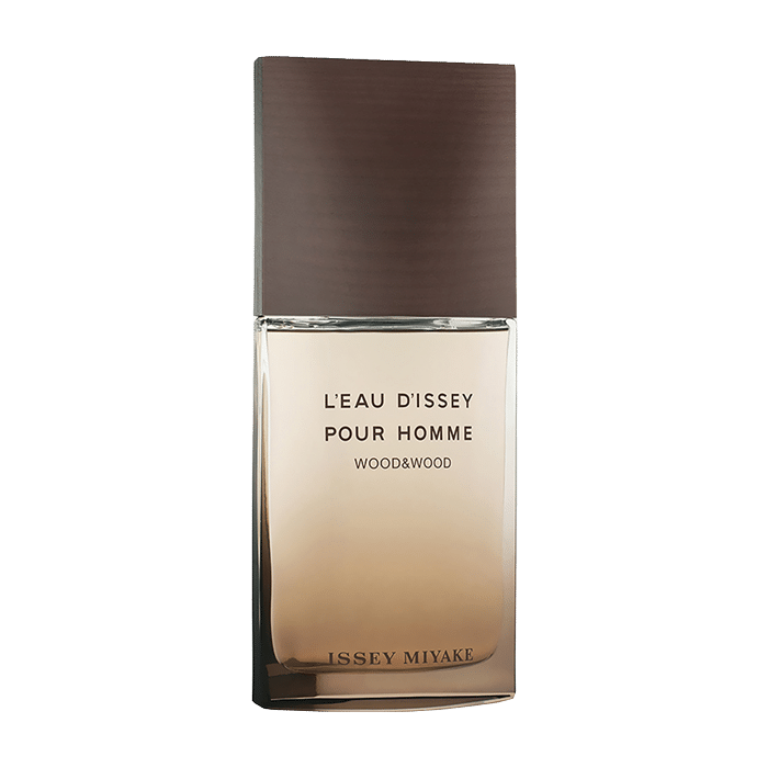 Issey Miyake L'Eau d'Issey pour Homme Wood&Wood E.d.P. Nat. Spray Intense 100 ml