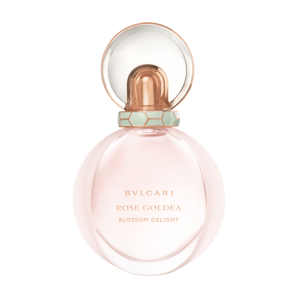 Bvlgari Rose Goldea Blossom Delight E.d.P. Nat. Spray 50 ml