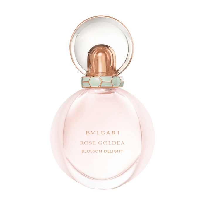 Bvlgari Rose Goldea Blossom Delight E.d.P. Nat. Spray 50 ml