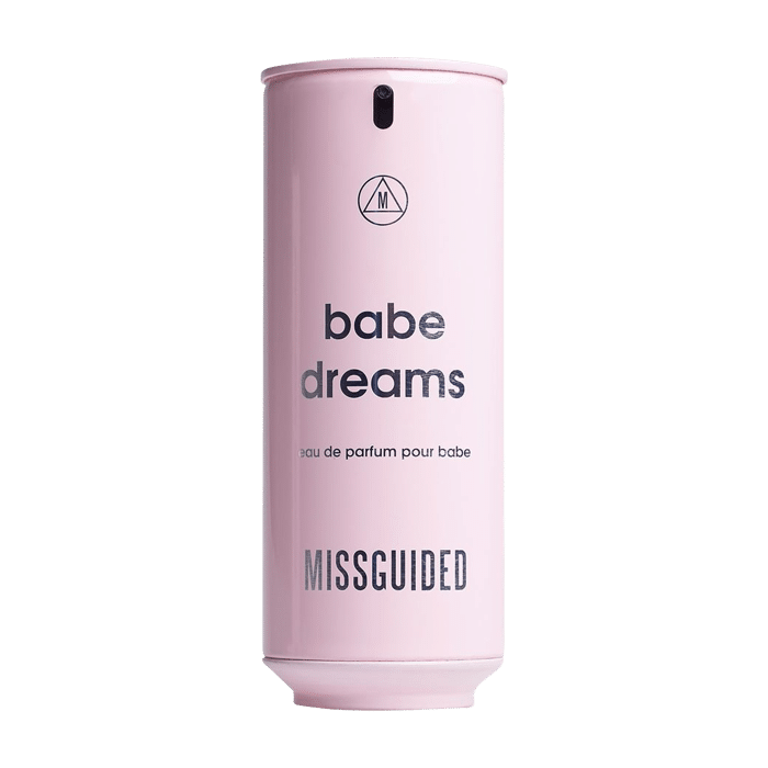 Missguided Babe Dreams E.d.P. Nat. Spray 80 ml