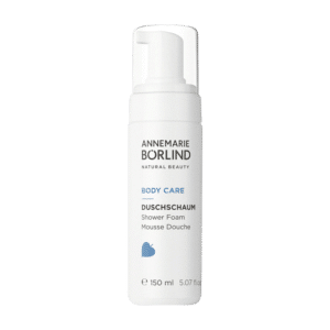 Annemarie Börlind Body Care Duschschaum 150 ml