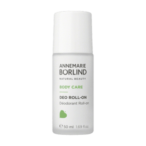Annemarie Börlind Body Care Deo Roll-On 50 ml