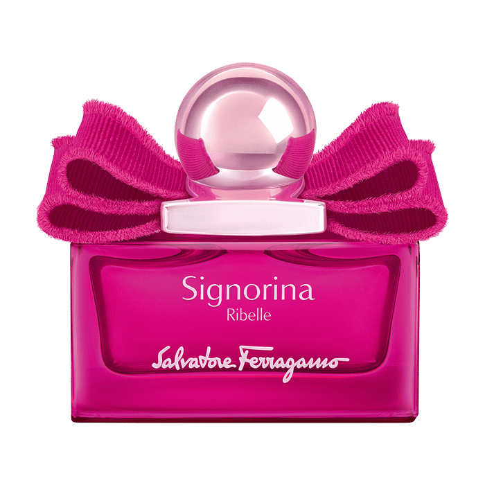 Salvatore Ferragamo Signorina Ribelle E.d.P. Nat. Spray 30 ml