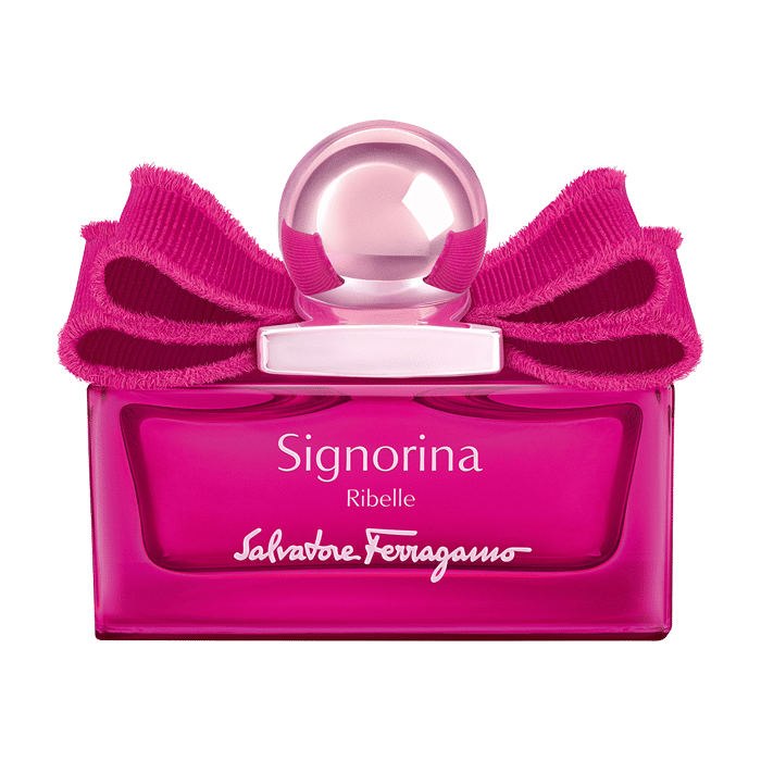 Salvatore Ferragamo Signorina Ribelle E.d.P. Nat. Spray 50 ml