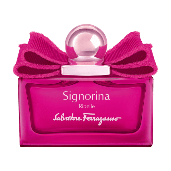 Salvatore Ferragamo Signorina Ribelle E.d.P. Nat. Spray 100 ml