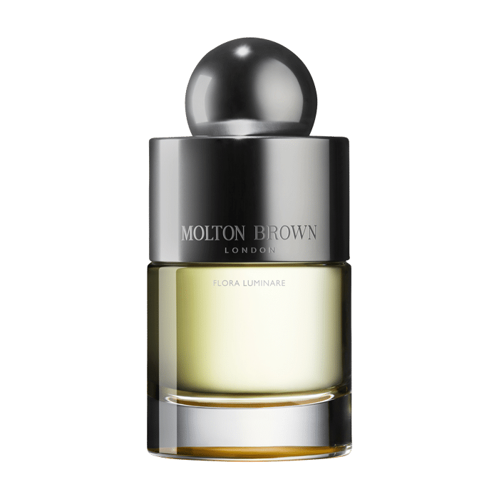 Molton Brown Flora Luminare E.d.T. Nat. Spray 100 ml