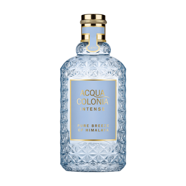 No.4711 Acqua Colonia Intense Pure Breeze of Himalaya E.d.C. Nat. Spray 170 ml