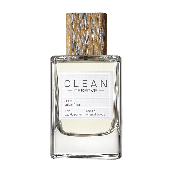 Clean Reserve Velvet Flora E.d.P. Nat. Spray 100 ml