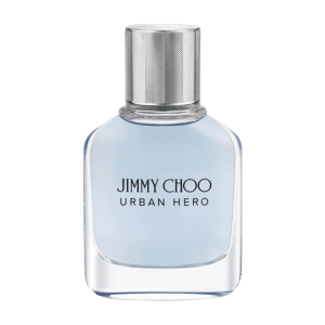 Jimmy Choo Urban Hero E.d.P. Nat. Spray 30 ml