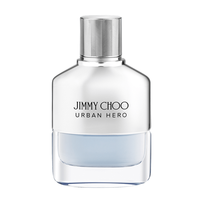 Jimmy Choo Urban Hero E.d.P. Nat. Spray 50 ml