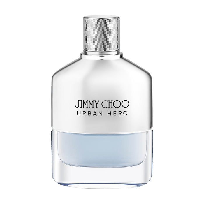 Jimmy Choo Urban Hero E.d.P. Nat. Spray 100 ml