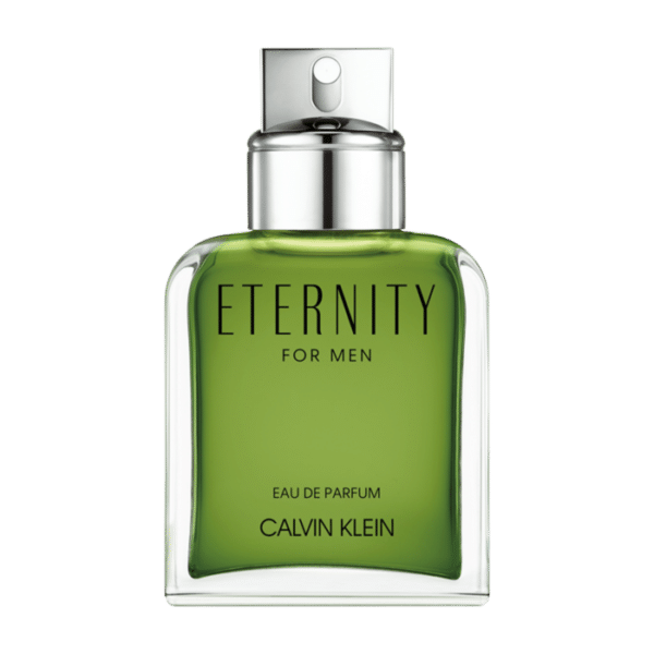 Calvin Klein Eternity For Men E.d.P. Nat. Spray 50 ml