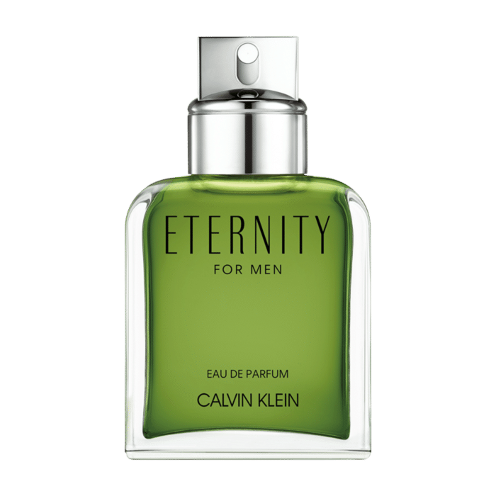 Calvin Klein Eternity For Men E.d.P. Nat. Spray 50 ml