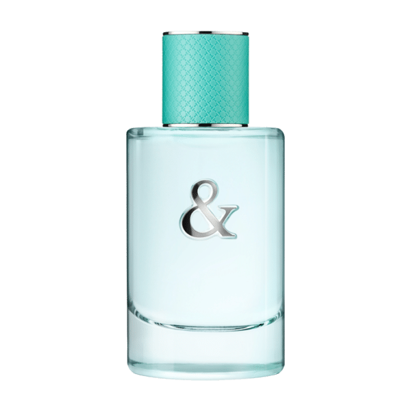 Tiffany & Co. Tiffany & Love Female E.d.P. Nat. Spray 50 ml