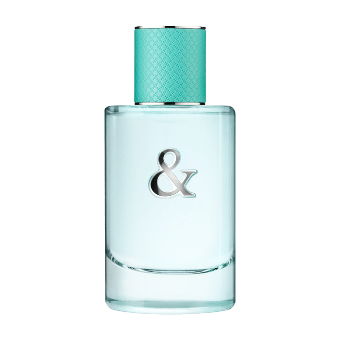 Tiffany & Co. Tiffany & Love Female E.d.P. Nat. Spray 50 ml