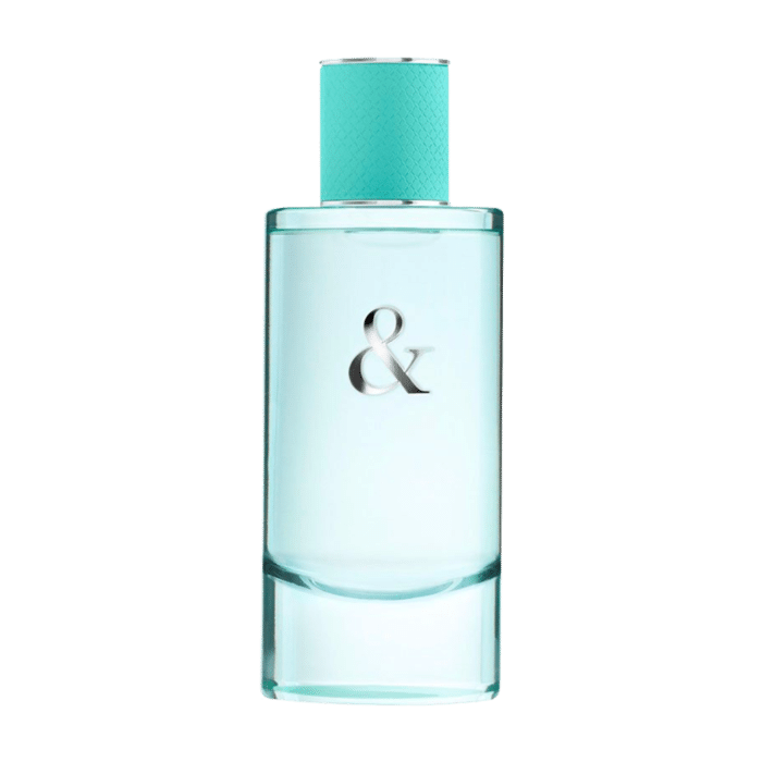 Tiffany & Co. Tiffany & Love Female E.d.P. Nat. Spray 90 ml