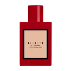 Gucci Bloom Ambrosia di Fiori E.d.P. Intense Nat. Spray 50 ml