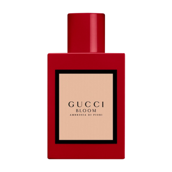 Gucci Bloom Ambrosia di Fiori E.d.P. Intense Nat. Spray 50 ml