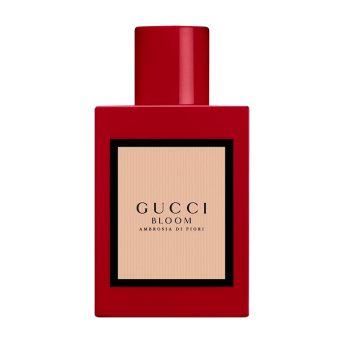 Gucci Bloom Ambrosia di Fiori E.d.P. Intense Nat. Spray 50 ml