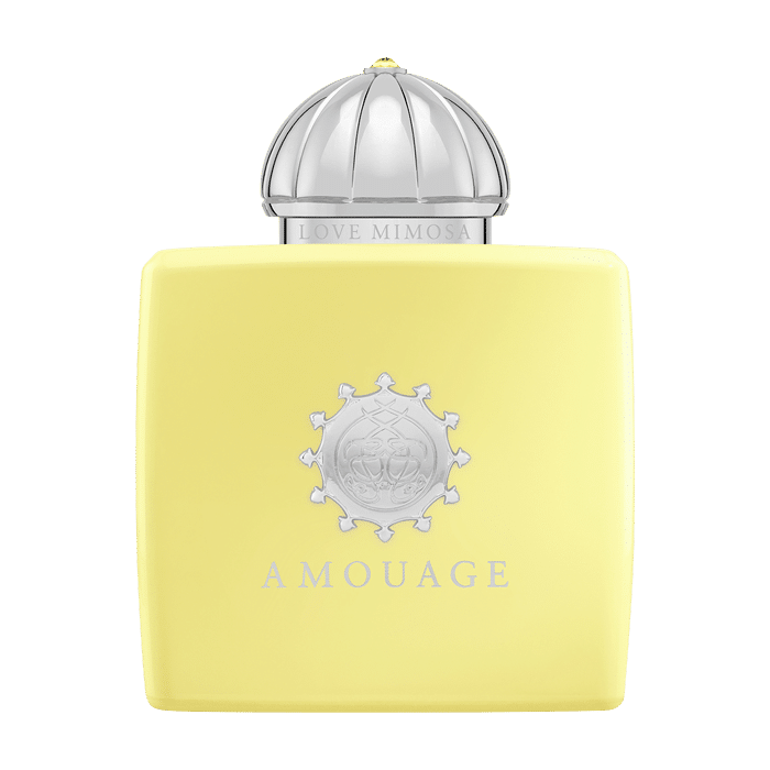 Amouage Love Mimosa E.d.P. Nat. Spray 100 ml