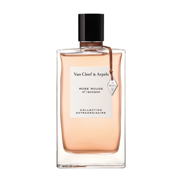 Van Cleef & Arpels Rose Rouge E.d.P. Nat. Spray 75 ml