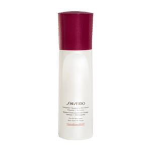 Shiseido D-Preparation Complete Cleansing Micro Foam 180 ml
