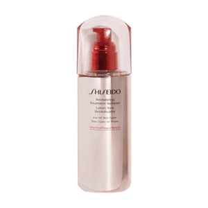 Shiseido D-Preparation Revitalizing Treatment Softener 150 ml