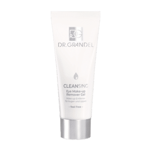 Dr. Grandel Feel Free Eye Make-up Remover Gel 75 ml