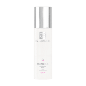 Dr. Grandel Feel Soft Cleansing Milk 200 ml