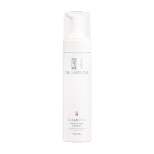 Dr. Grandel Feel Soft Gentle Foam Cleanser 200 ml