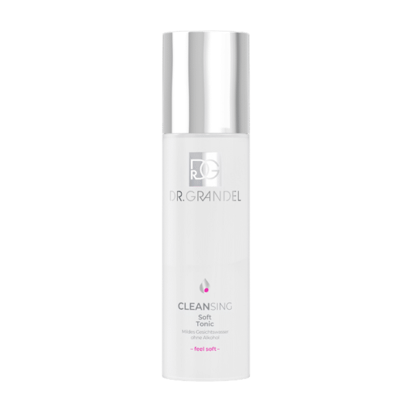 Dr. Grandel Feel Soft Soft Tonic 200 ml