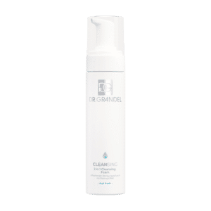 Dr. Grandel Feel Fresh 2 in 1 Cleansing Foam 200 ml