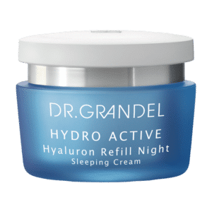 Dr. Grandel Hydro Active Hyaluron Refill Night 50 ml