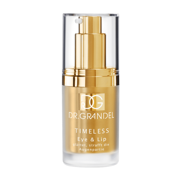 Dr. Grandel Timeless Eye & Lip 15 ml