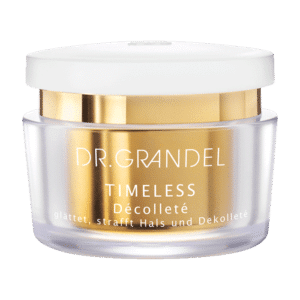 Dr. Grandel Timeless Décolleté 50 ml