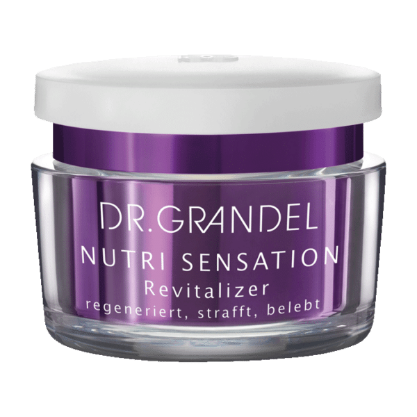 Dr. Grandel Nutri Sensation Revitalizer 50 ml
