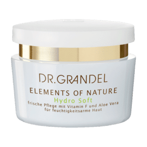 Dr. Grandel Elements of Nature Hydro Soft 50 ml