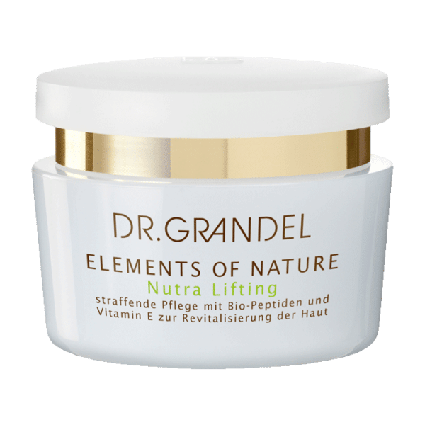 Dr. Grandel Elements of Nature Nutra Lifting 50 ml