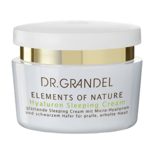 Dr. Grandel Elements of Nature Hyaluron Sleeping Cream 50 ml