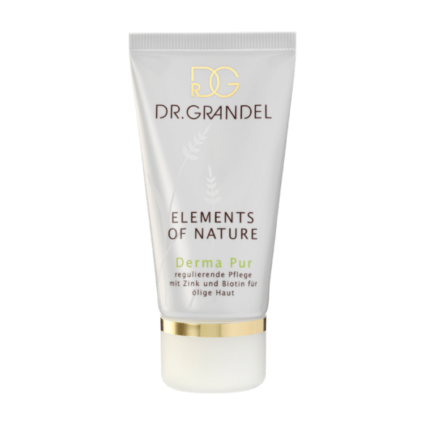 Dr. Grandel Elements of Nature Derma Pur 50 ml
