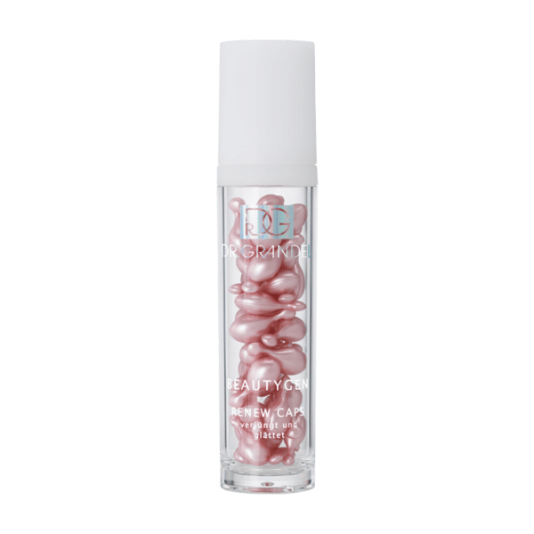 Dr. Grandel Beautygen Renew Caps 38 Kapseln