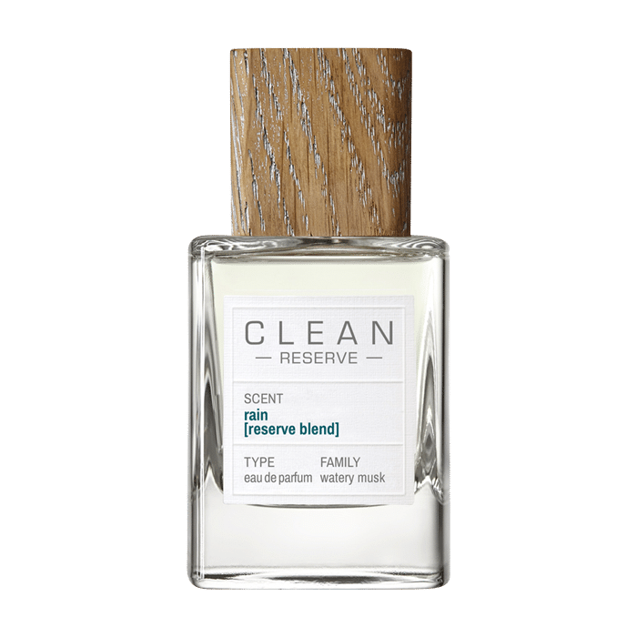 Clean Reserve Rain E.d.P. Nat. Spray 50 ml
