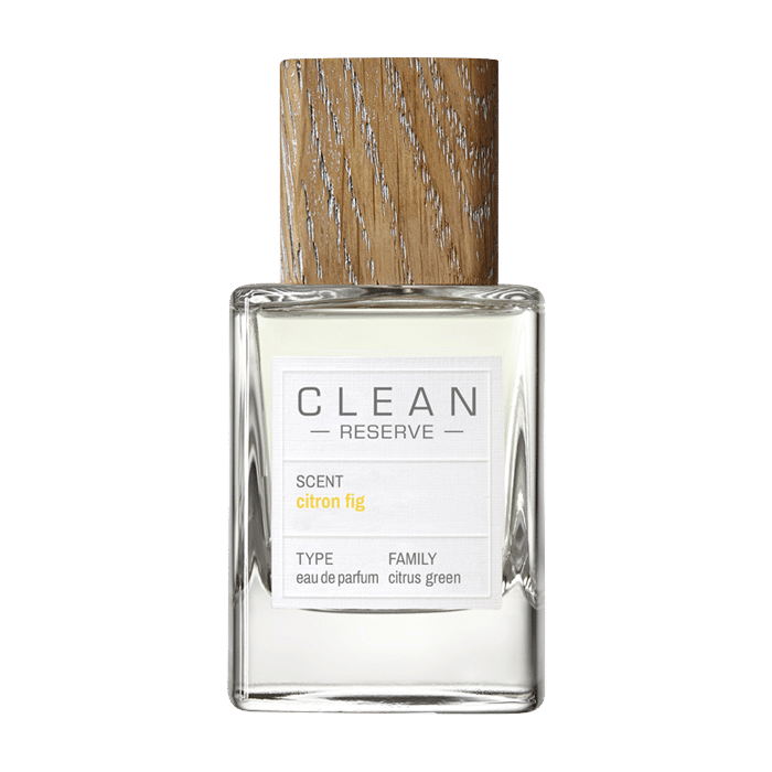 Clean Reserve Citron Fig E.d.P. Nat. Spray 50 ml