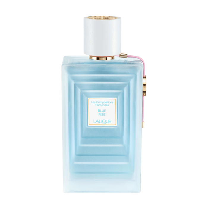 Lalique Les Compositions Parfumées Blue Rise E.d.P. Nat. Spray 100 ml