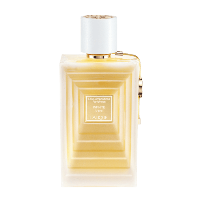 Lalique Les Compositions Parfumées Infinite Shine E.d.P. Nat. Spray 100 ml