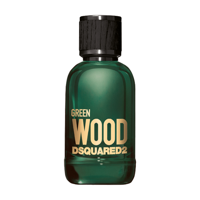 Dsquared2 Perfumes Green Wood E.d.T. Nat. Spray 30 ml