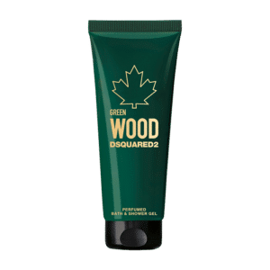 Dsquared2 Perfumes Green Wood Shower Gel 250 ml