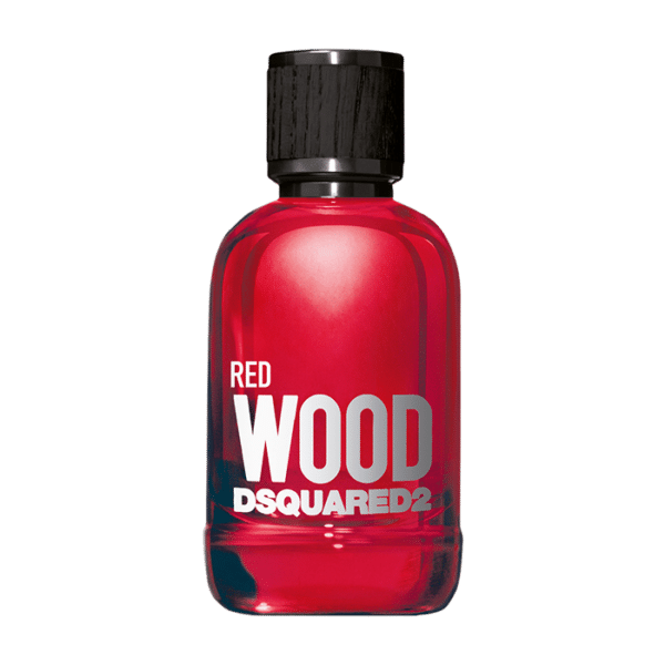 Dsquared2 Perfumes Red Wood E.d.T. Nat. Spray 100 ml