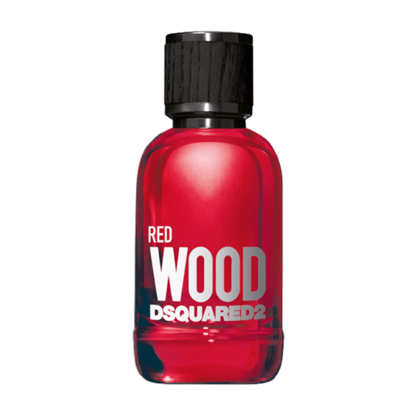 Dsquared2 Perfumes Red Wood E.d.T. Nat. Spray 30 ml